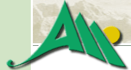 Logo Alpenkonvention
